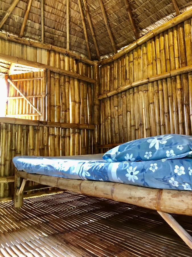 Sharky Hostel Oslob Ngoại thất bức ảnh