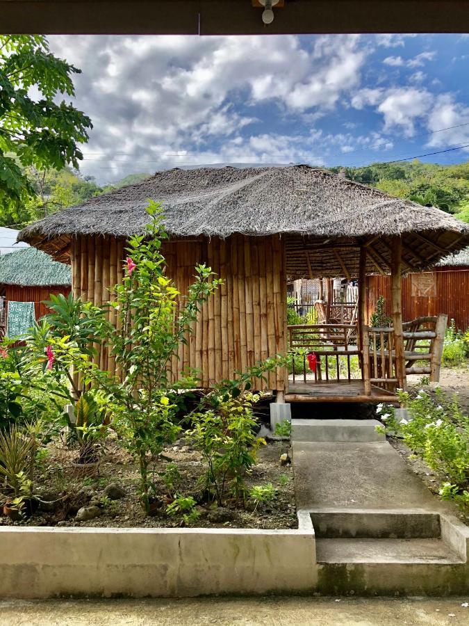 Sharky Hostel Oslob Ngoại thất bức ảnh