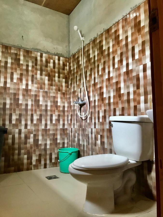 Sharky Hostel Oslob Ngoại thất bức ảnh